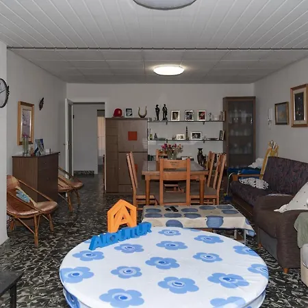 Apartment Belgica, Esc-2, 4-8 *
