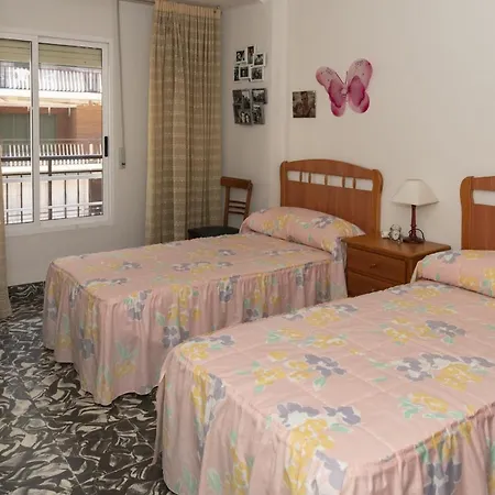 Appartement Belgica, Esc-2, 4-8 *