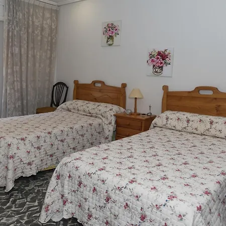 Belgica, Esc-2, 4-8 Apartment