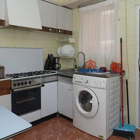 Apartment Belgica, Esc-2, 4-8 Cullera
