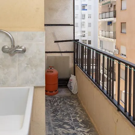 Appartement Belgica, Esc-2, 4-8