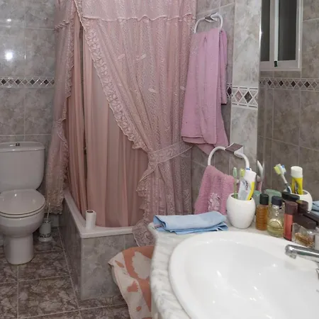 公寓 Belgica, Esc-2, 4-8